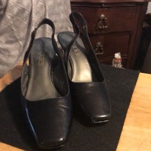 MODA SPANA sling back shoe